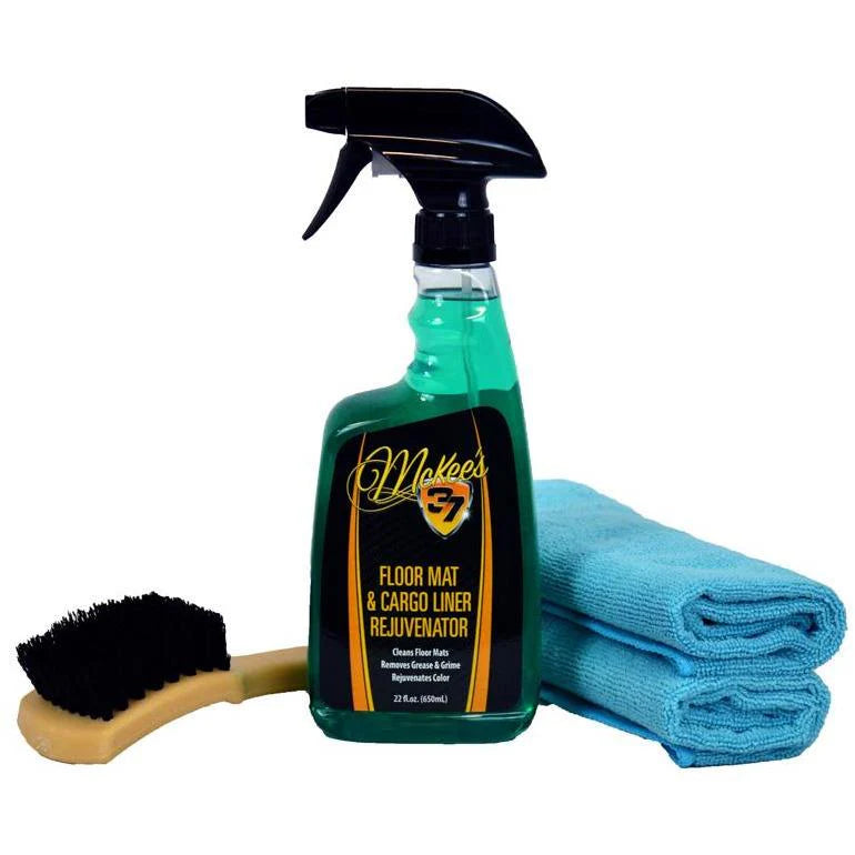 Floor Mat & Cargo Liner Rejuvenator 650ml