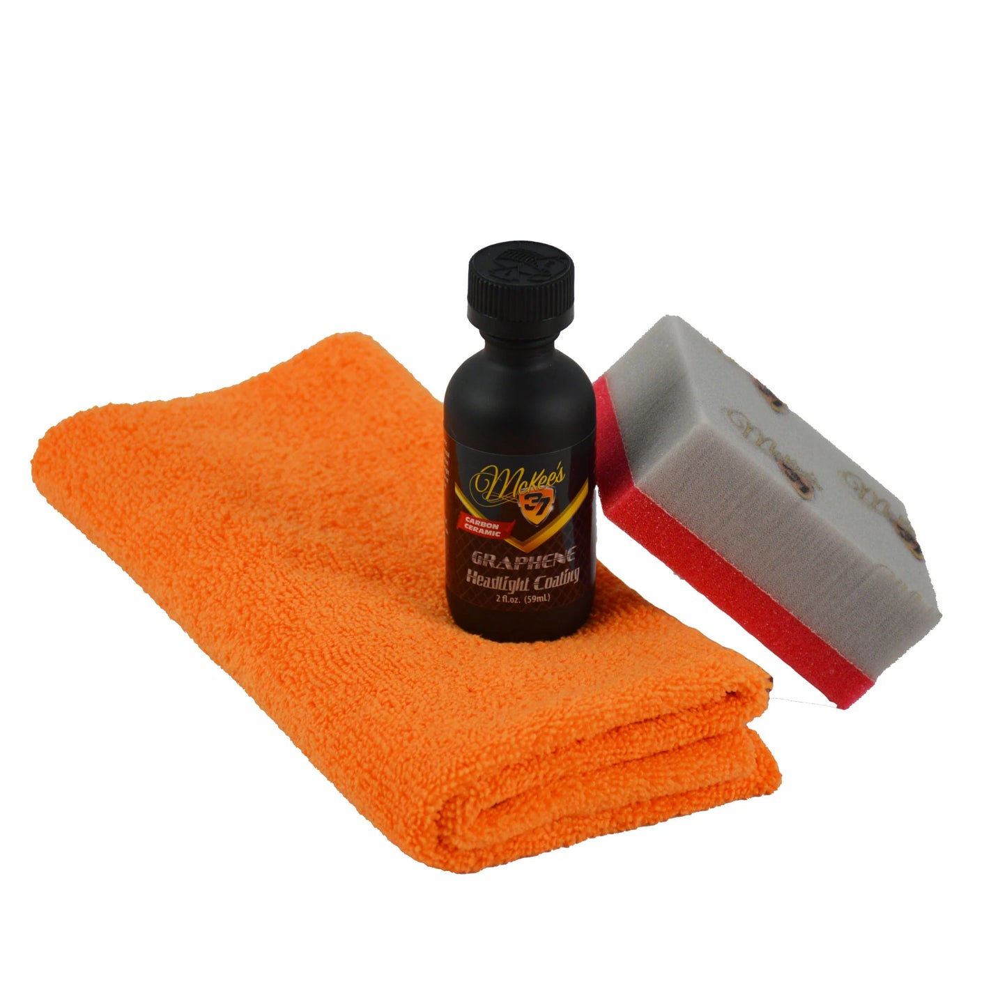 Graphene Headlight Coating 59ml