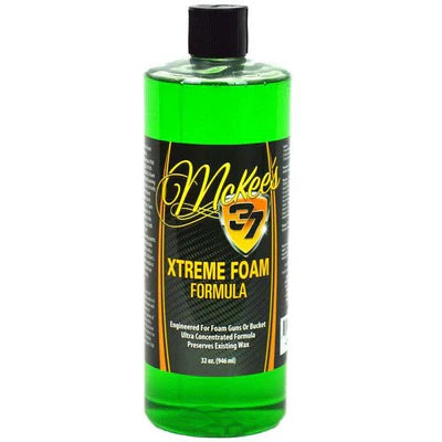 XTREME FOAM FORMULA AUTO SHAMPOO 946ML