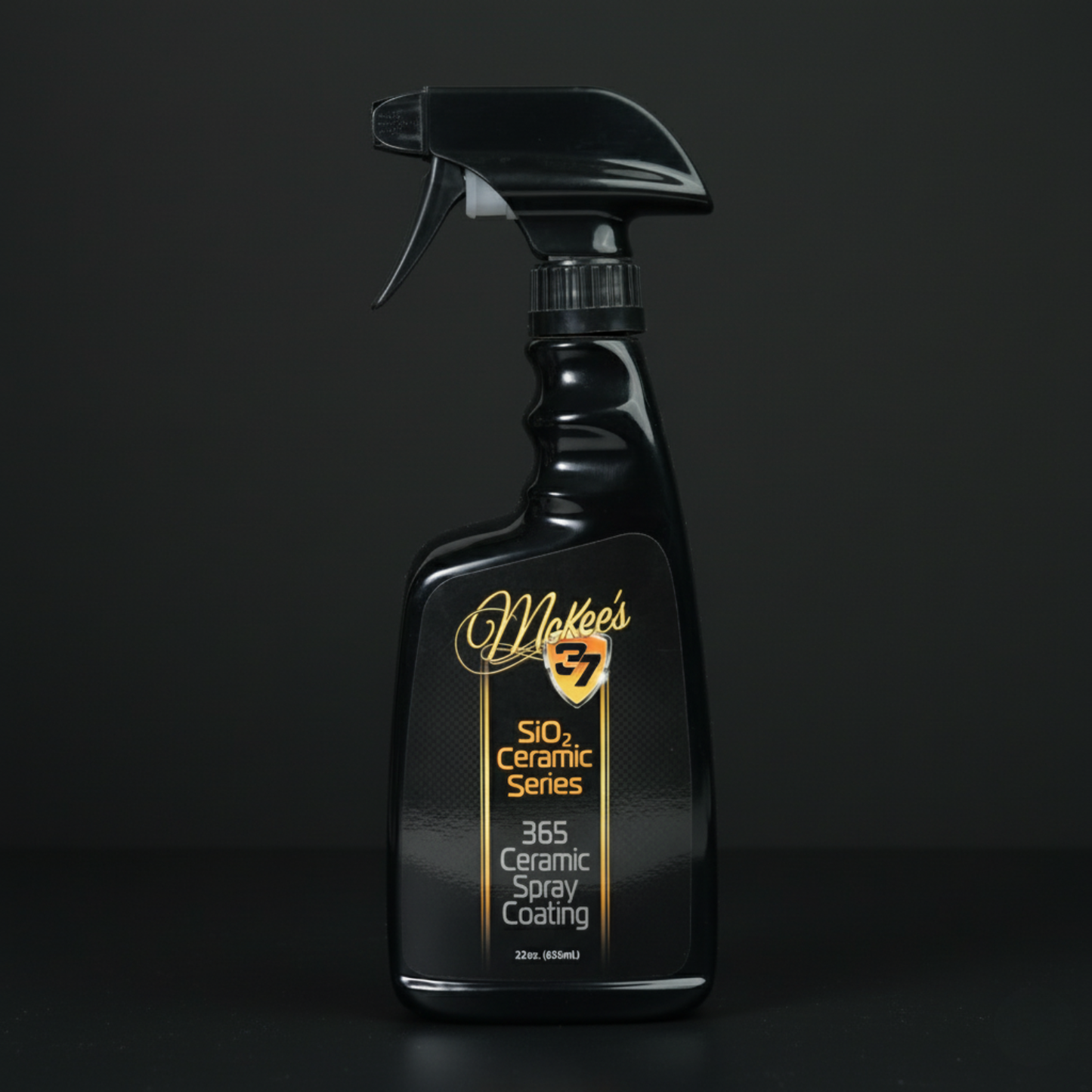 365 Ceramic Spray  Coating 650ml  Xtreme Gloss