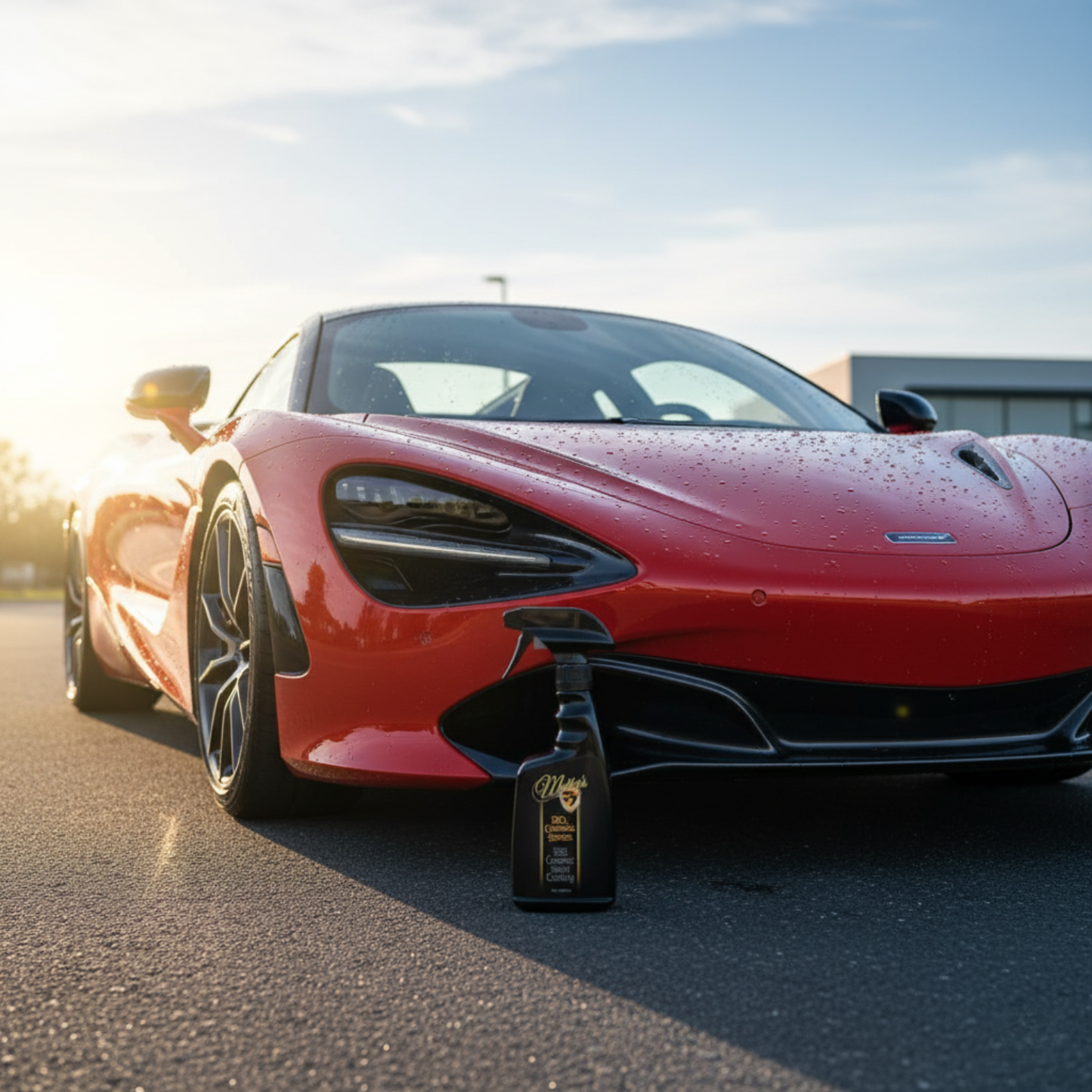 365 Ceramic Spray  Coating 650ml  Xtreme Gloss