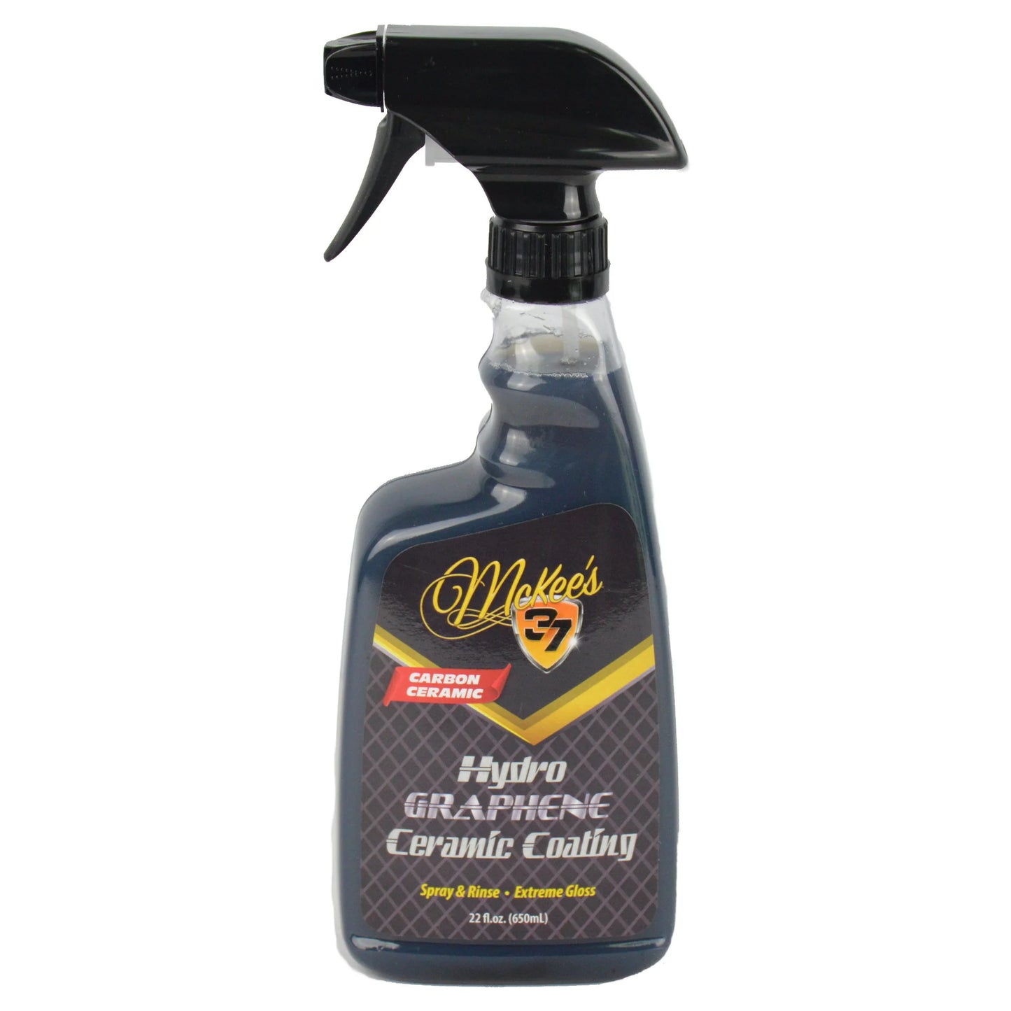 Hydro Graphene  Ceramic Coating Spray  650ml