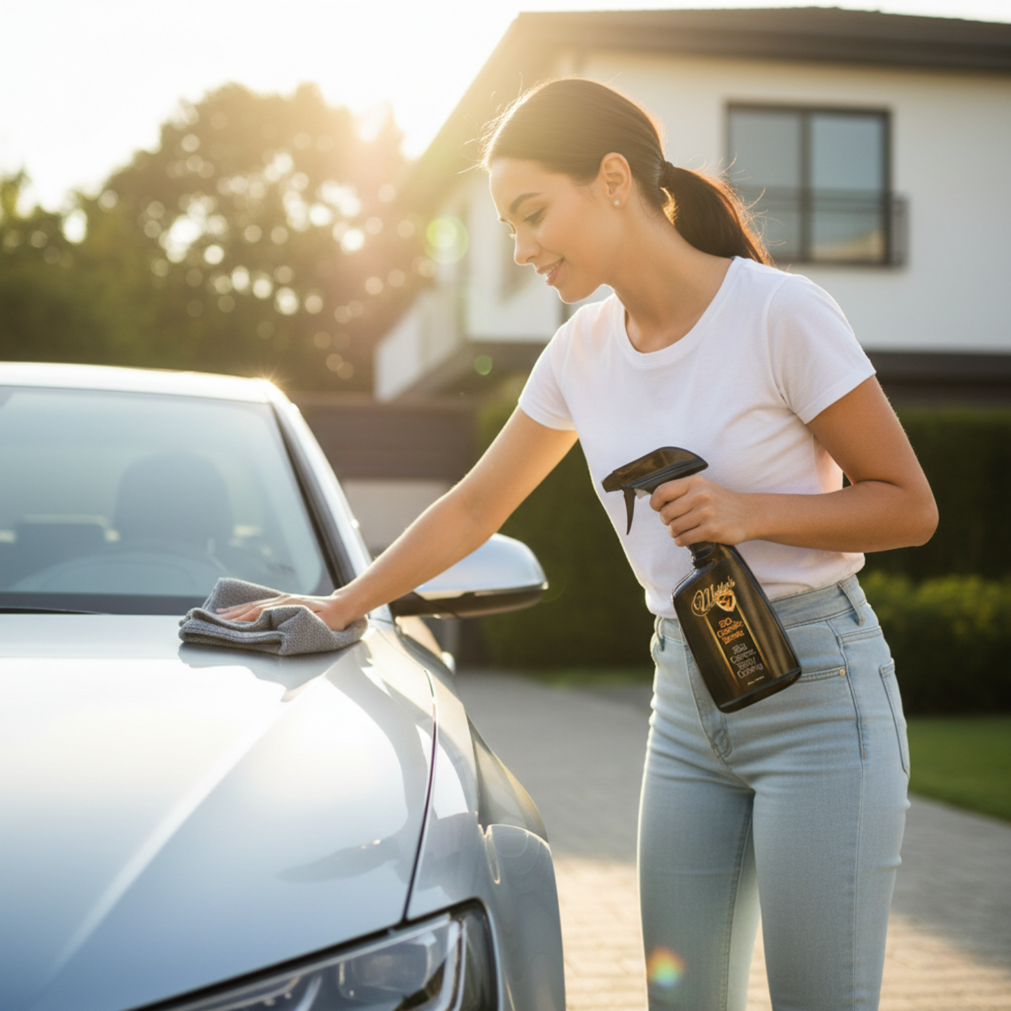 365 Ceramic Spray  Coating 650ml  Xtreme Gloss