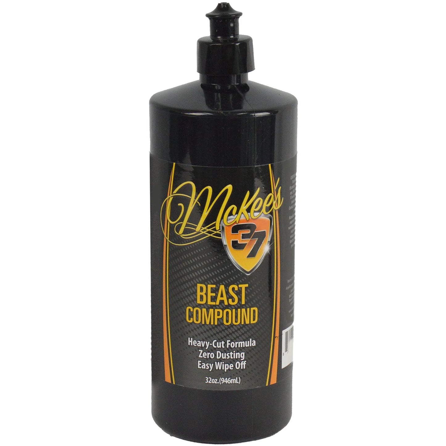 BEAST Compound 946ml