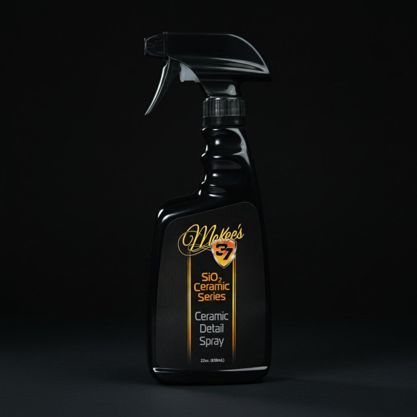 Ceramic Detail Spray  Spray & Wipe 650ml