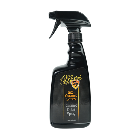 Ceramic Detail Spray  Spray & Wipe 650ml