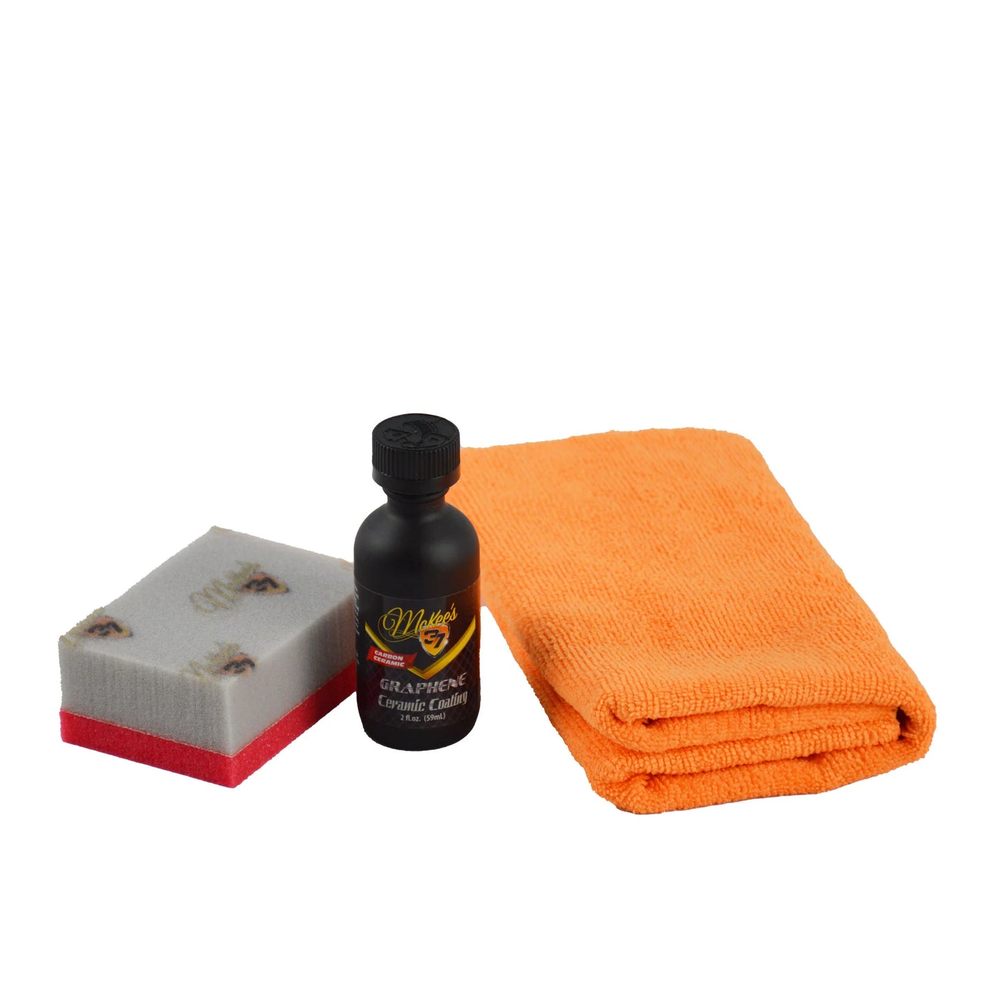 Graphene Ceramic Coating 59ml