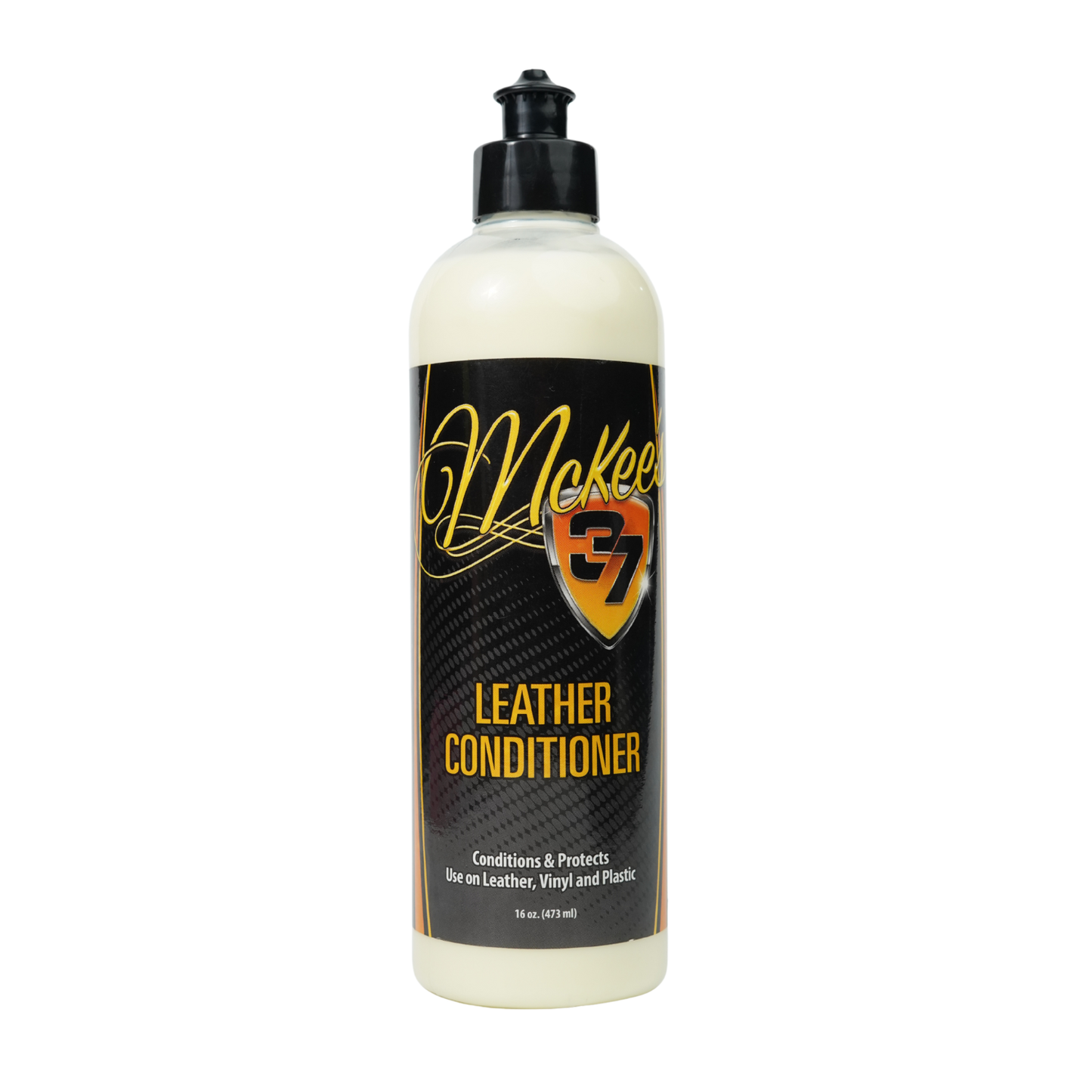 Leather Conditioner conditions & Protect