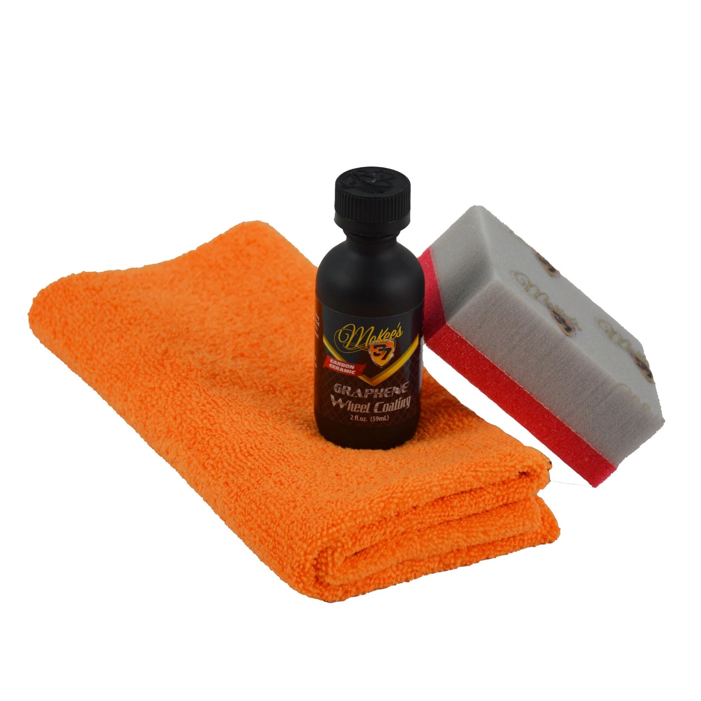 Graphene Wheel Coating 59ml